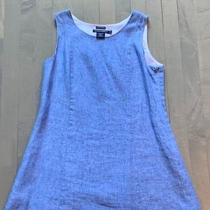 Blue Island Company Summer dress